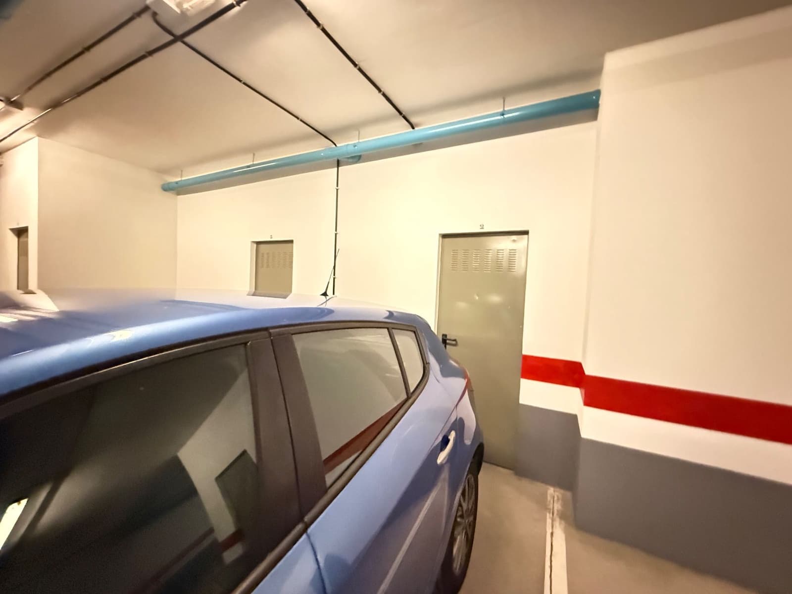 3 soverom Kjedet enebolig til salgs i La Orotava med garasje - € 269 000 (Ref: 9765034)