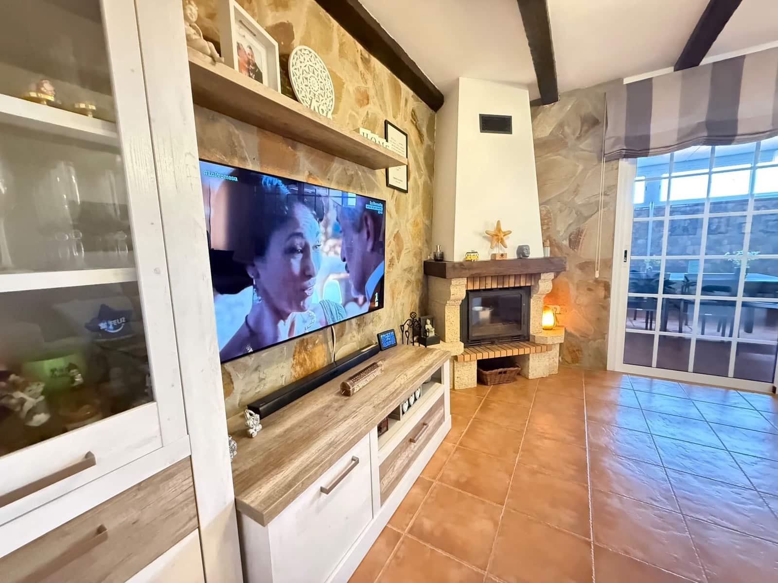 3 soverom Kjedet enebolig til salgs i La Orotava med garasje - € 269 000 (Ref: 9765034)