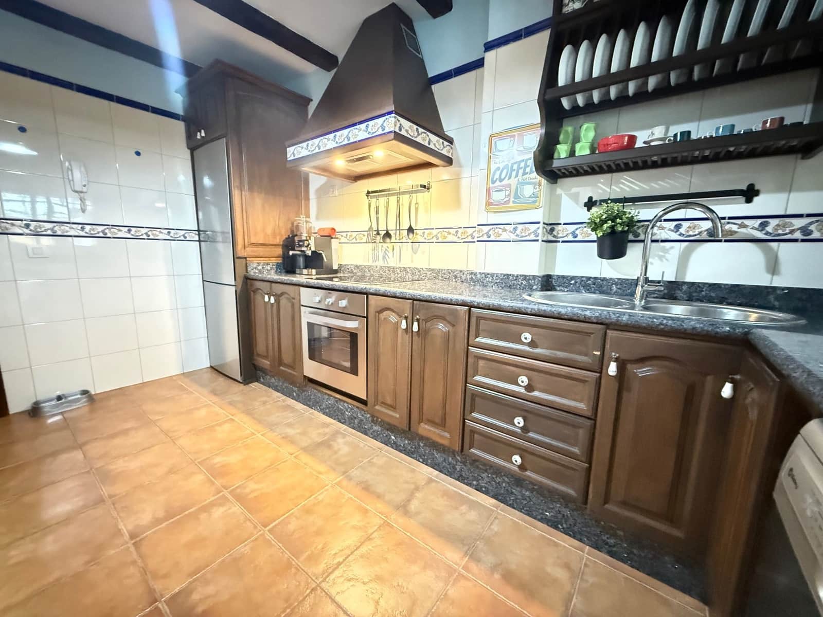 3 soverom Kjedet enebolig til salgs i La Orotava med garasje - € 269 000 (Ref: 9765034)