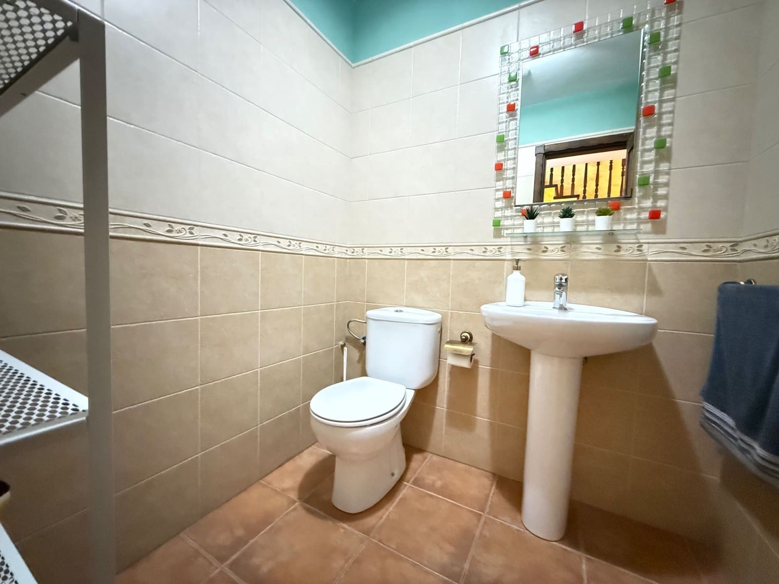 3 soverom Kjedet enebolig til salgs i La Orotava med garasje - € 269 000 (Ref: 9765034)