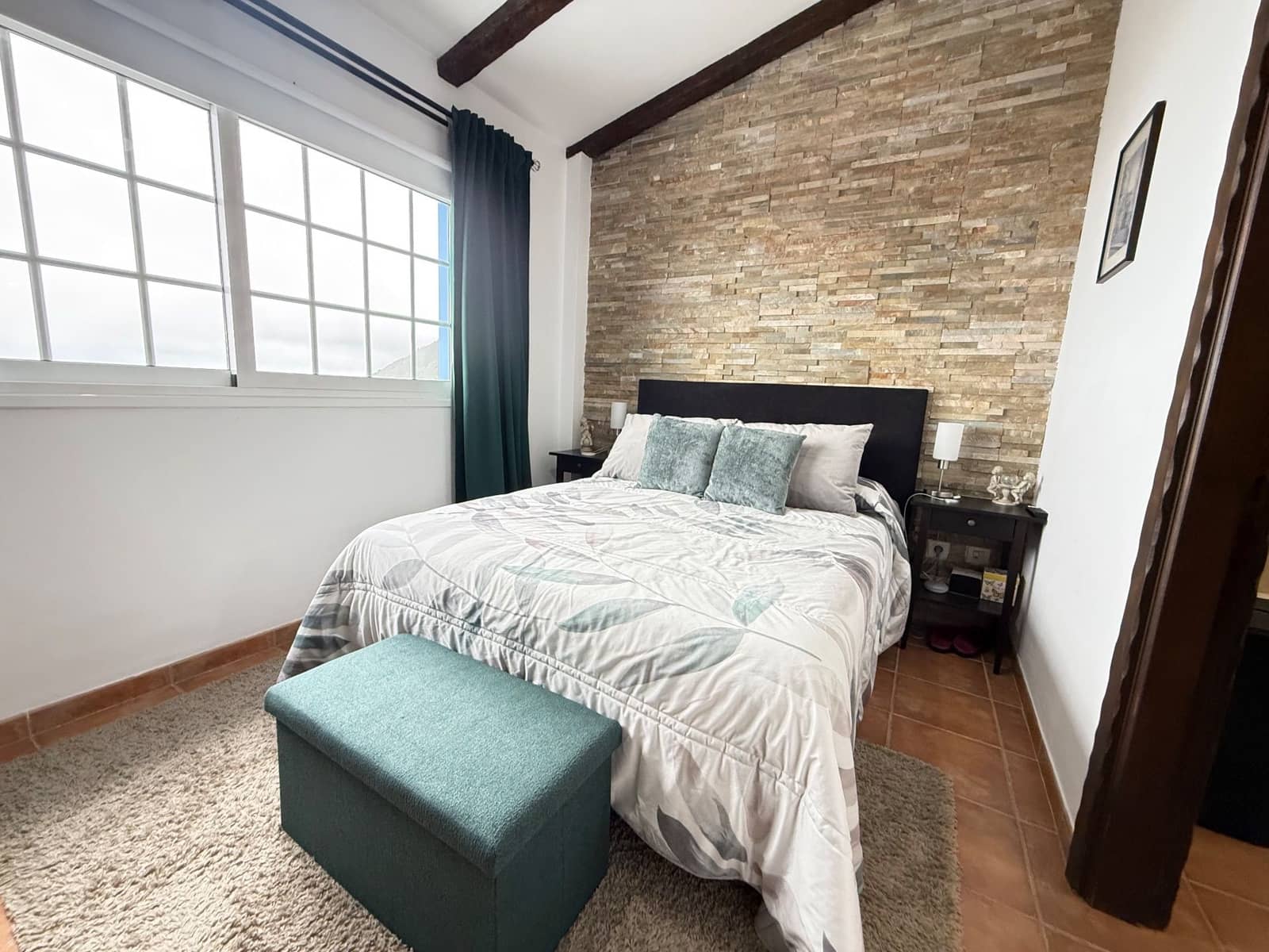 3 soverom Kjedet enebolig til salgs i La Orotava med garasje - € 269 000 (Ref: 9765034)