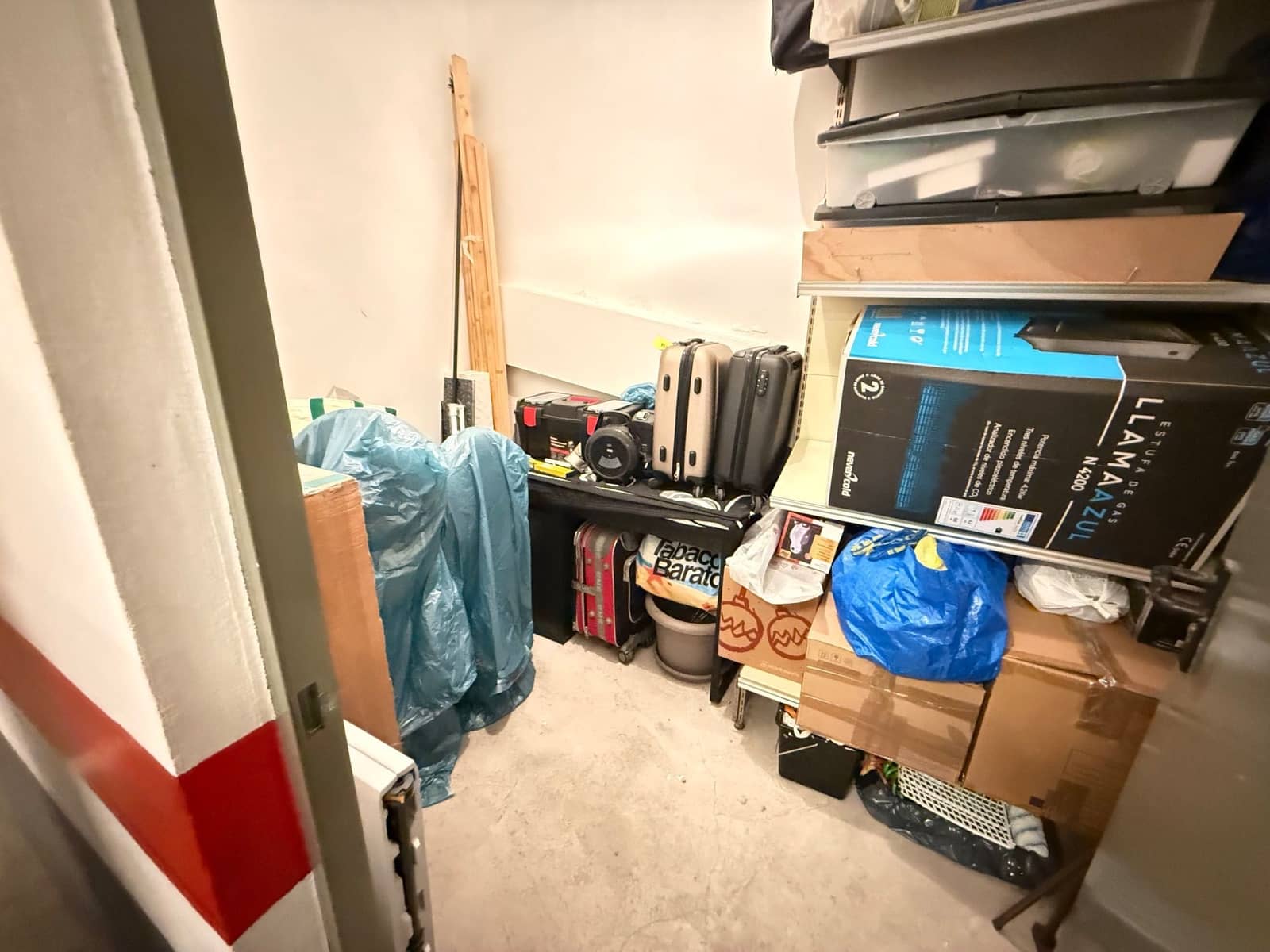 3 soverom Kjedet enebolig til salgs i La Orotava med garasje - € 269 000 (Ref: 9765034)