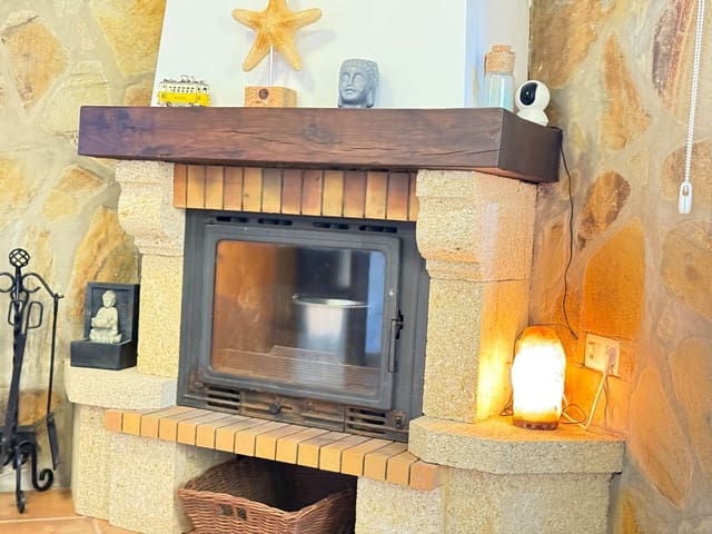 3 soverom Kjedet enebolig til salgs i La Orotava med garasje - € 269 000 (Ref: 9765034)