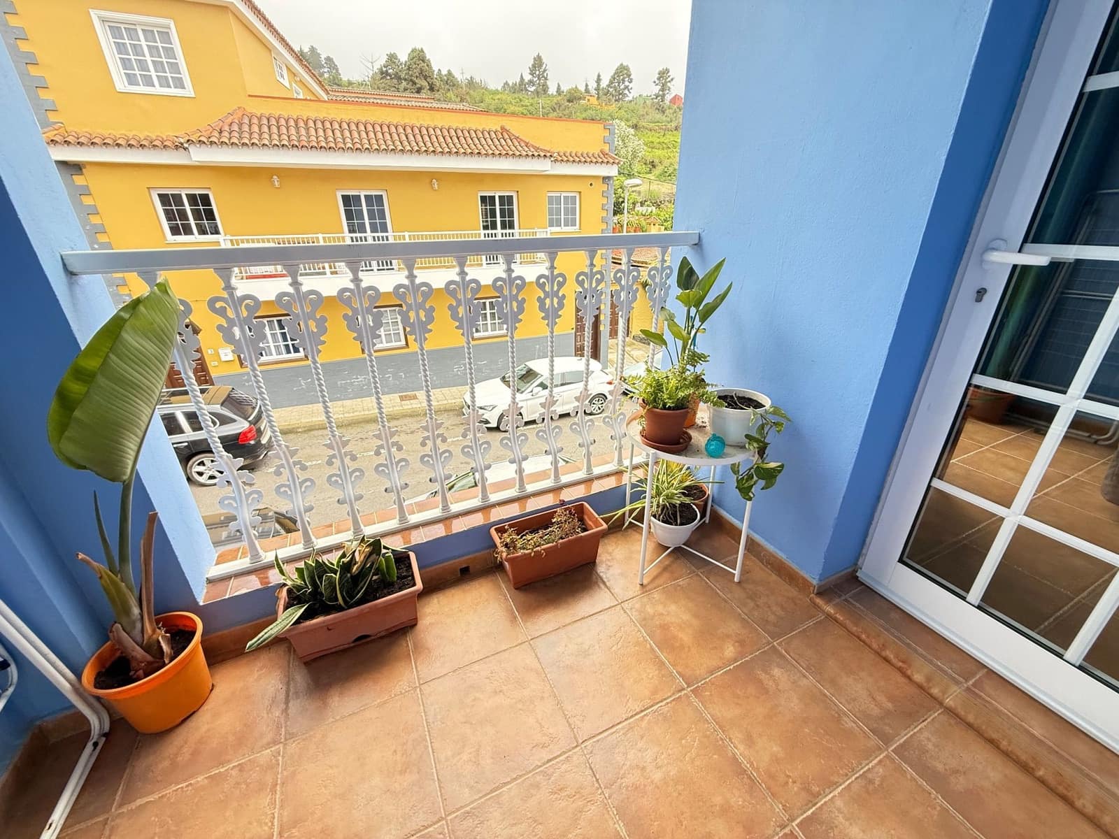 3 soverom Kjedet enebolig til salgs i La Orotava med garasje - € 269 000 (Ref: 9765034)