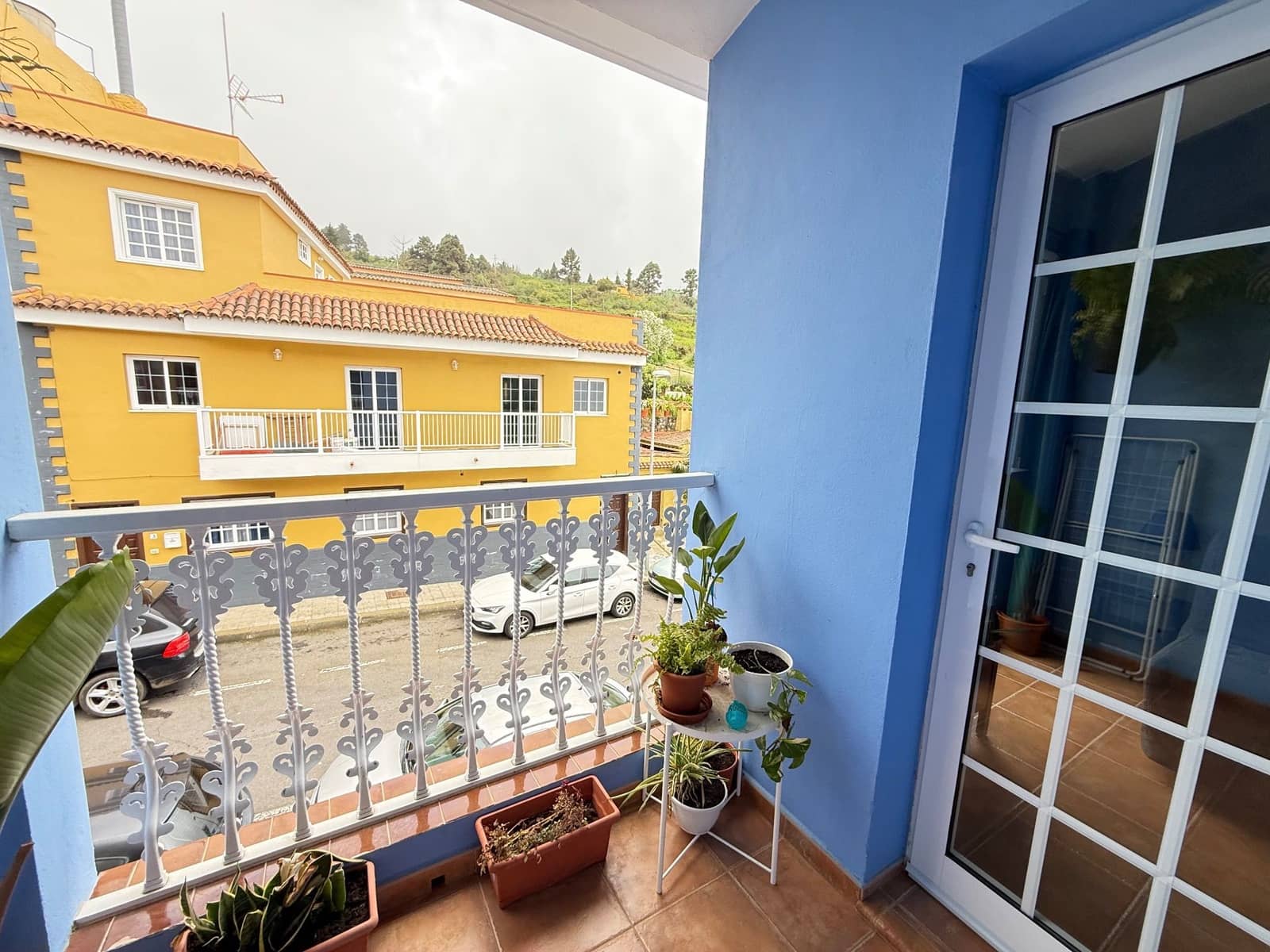 3 soverom Kjedet enebolig til salgs i La Orotava med garasje - € 269 000 (Ref: 9765034)