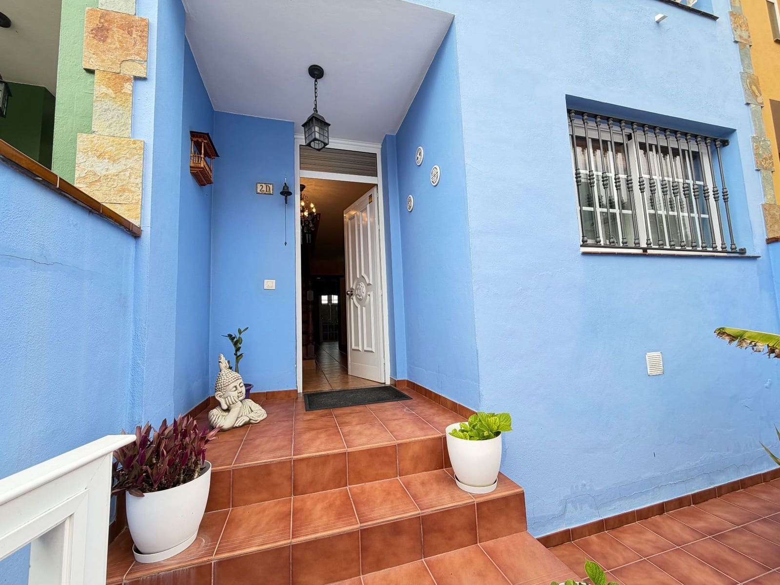 3 bedroom Semi-detached Villa for sale in La Orotava with garage - € 269,000 (Ref: 9765034)