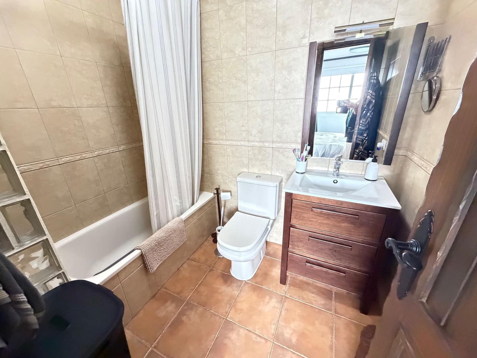 3 bedroom Semi-detached Villa for sale in La Orotava with garage - € 269,000 (Ref: 9765034)