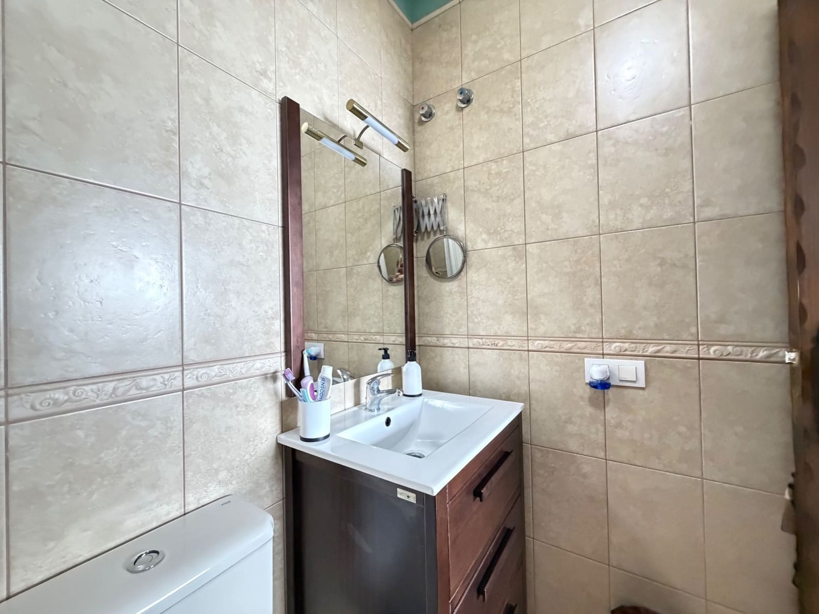 3 bedroom Semi-detached Villa for sale in La Orotava with garage - € 269,000 (Ref: 9765034)