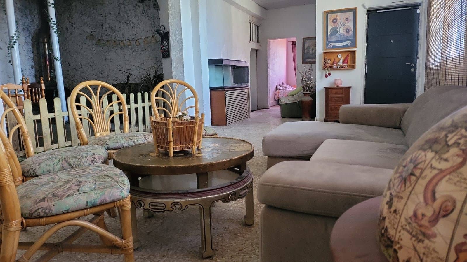 3 bedroom Finca/Country House for sale in El Tanque - € 350,000 (Ref: 9800353)