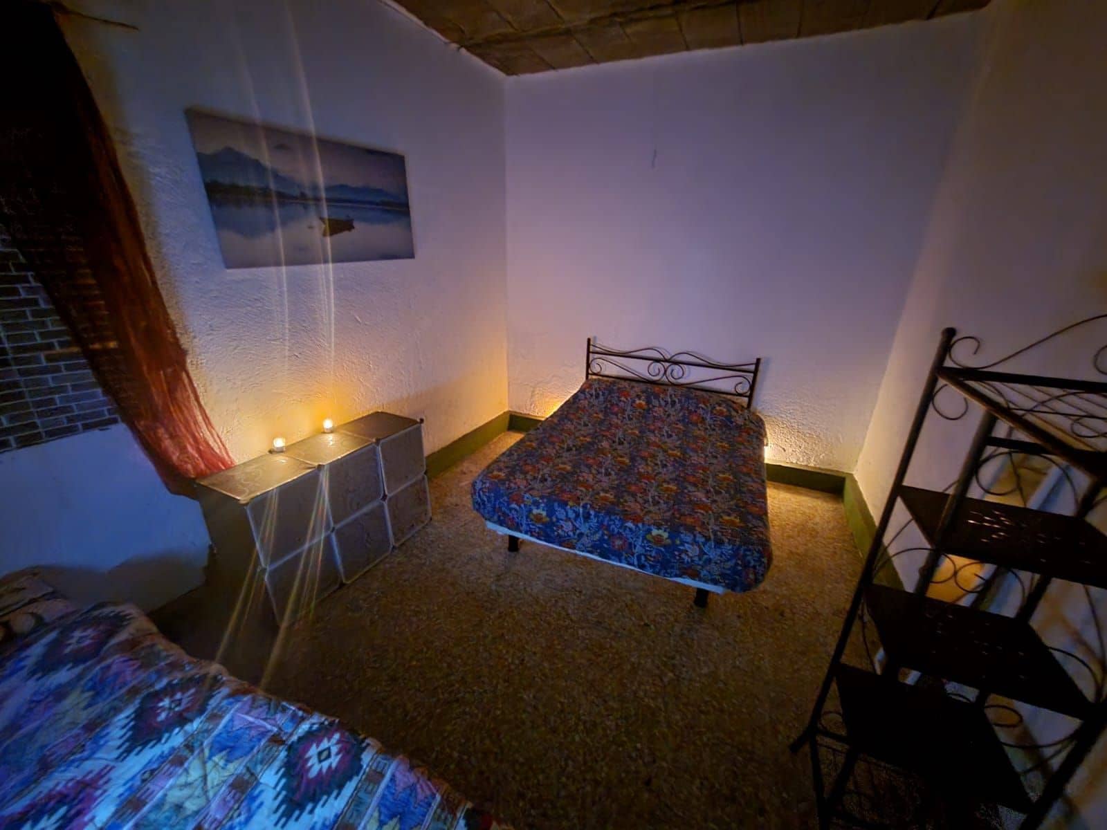 3 bedroom Finca/Country House for sale in El Tanque - € 350,000 (Ref: 9800353)