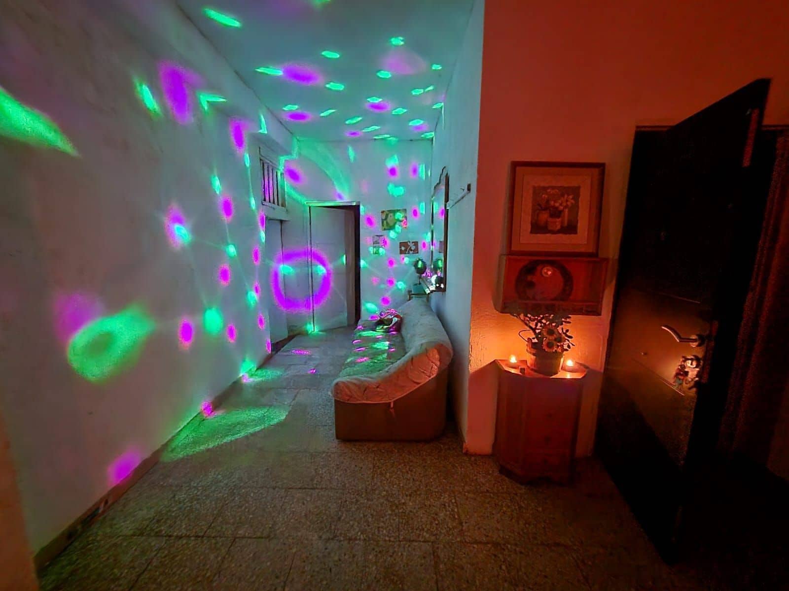 3 bedroom Finca/Country House for sale in El Tanque - € 350,000 (Ref: 9800353)