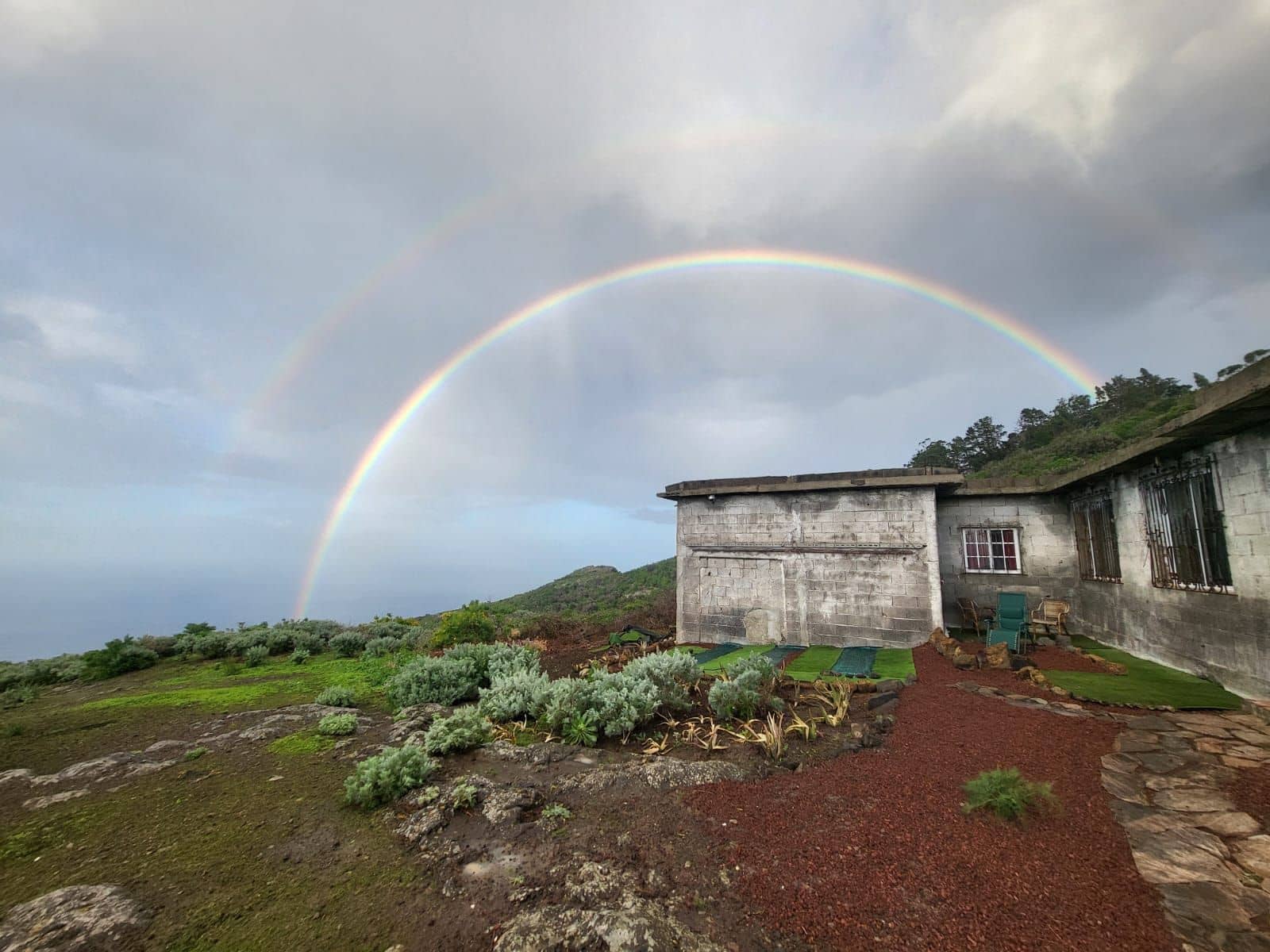 3 bedroom Finca/Country House for sale in El Tanque - € 350,000 (Ref: 9800353)