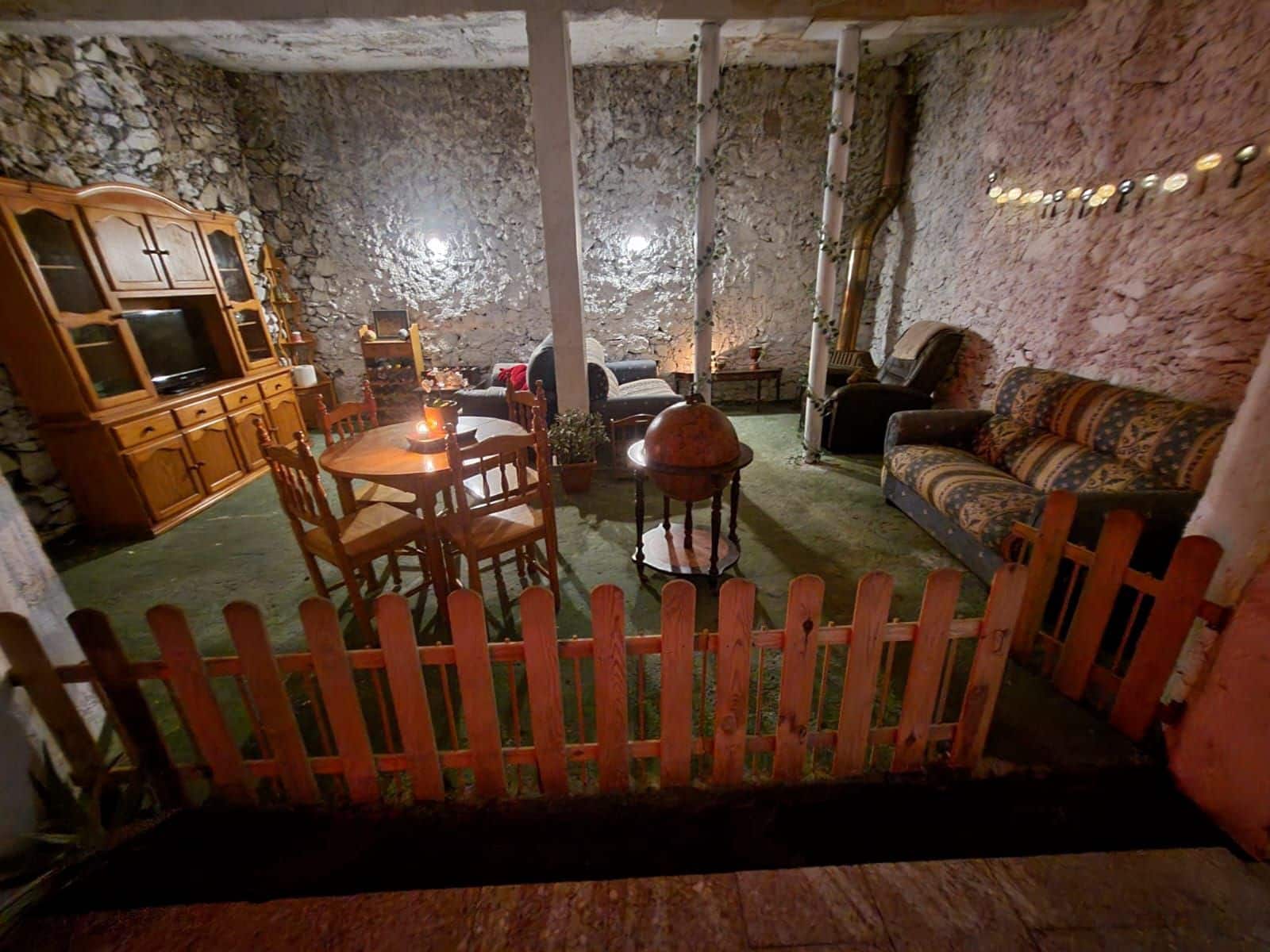 3 bedroom Finca/Country House for sale in El Tanque - € 350,000 (Ref: 9800353)