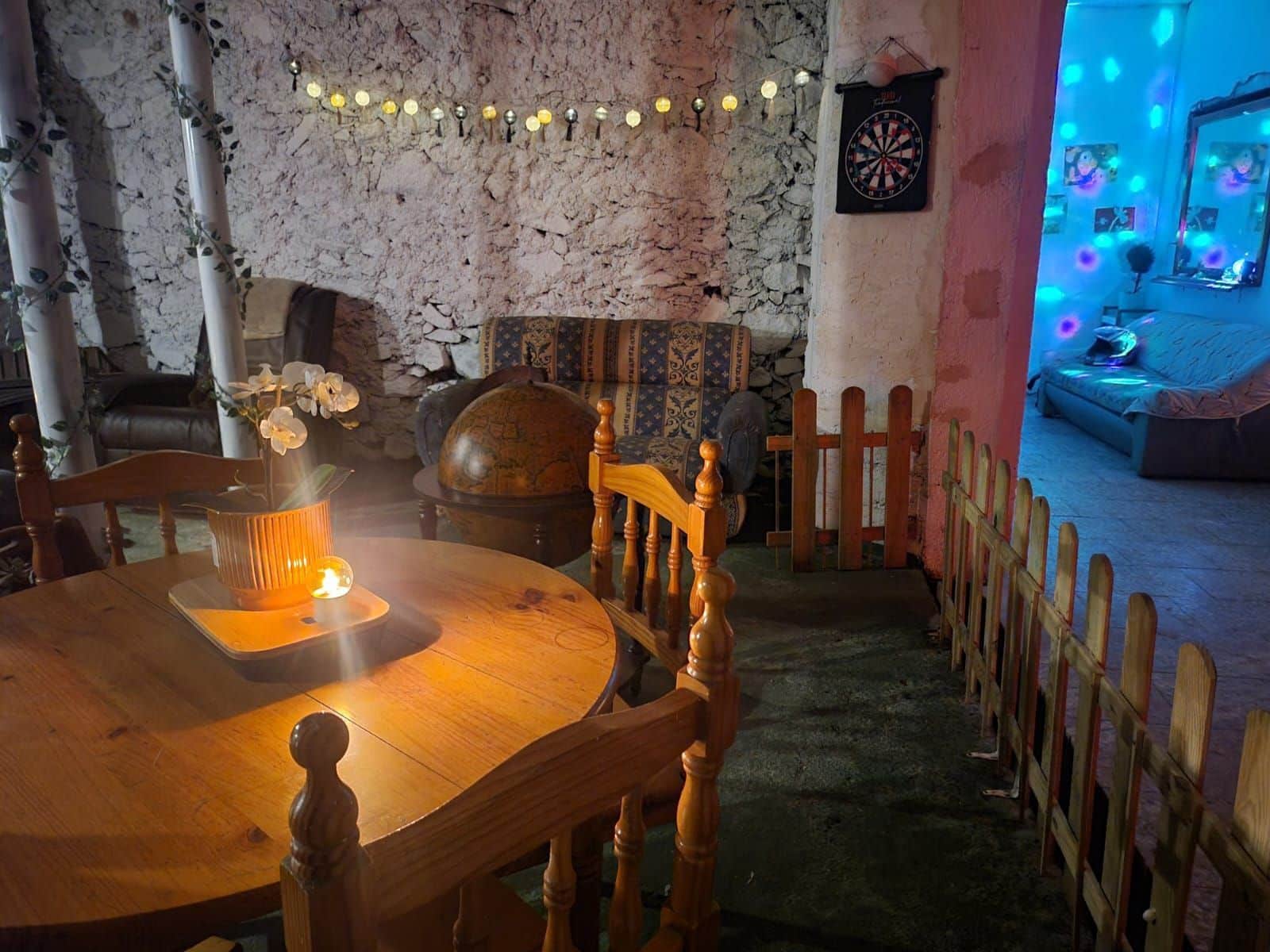 3 bedroom Finca/Country House for sale in El Tanque - € 350,000 (Ref: 9800353)