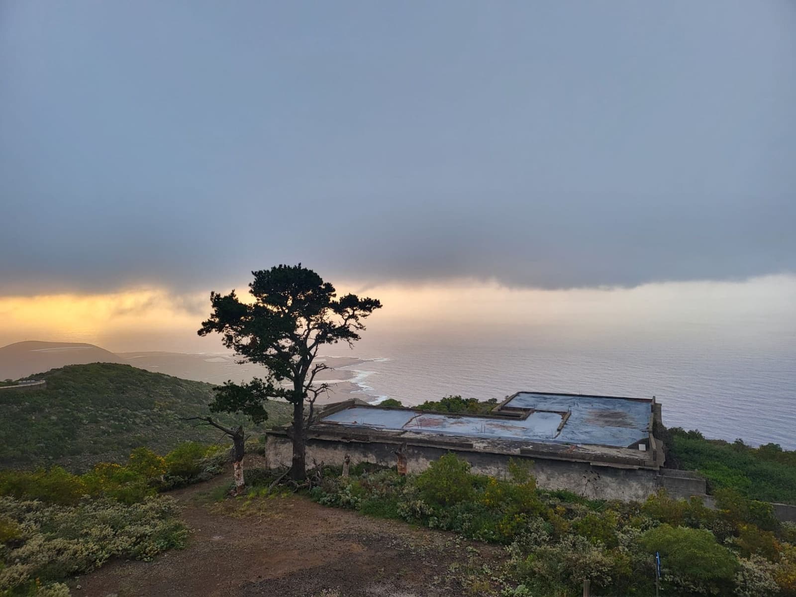 3 bedroom Finca/Country House for sale in El Tanque - € 350,000 (Ref: 9800353)