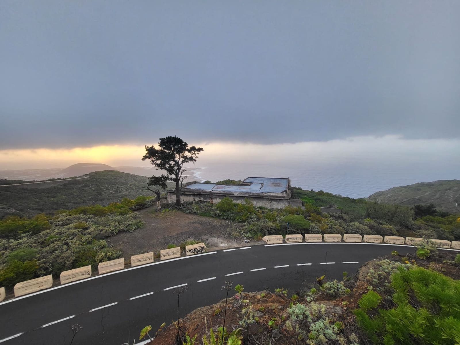 3 bedroom Finca/Country House for sale in El Tanque - € 350,000 (Ref: 9800353)