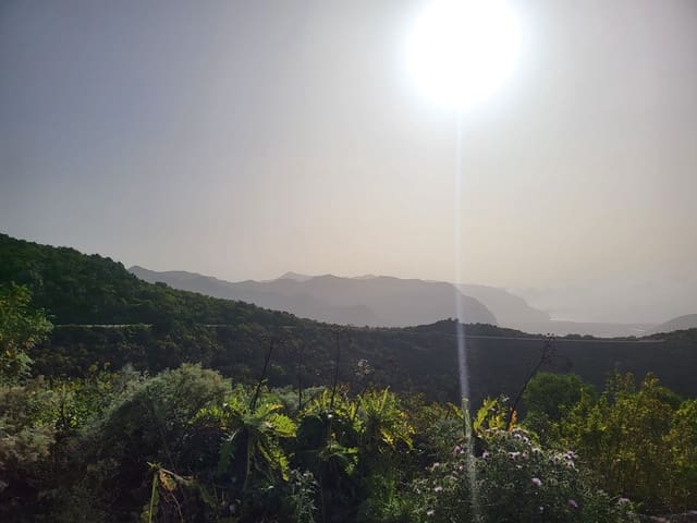 3 bedroom Finca/Country House for sale in El Tanque - € 350,000 (Ref: 9800353)