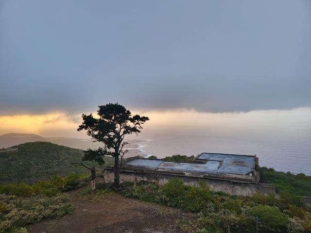 3 bedroom Finca/Country House for sale in El Tanque - € 350,000 (Ref: 9800353)