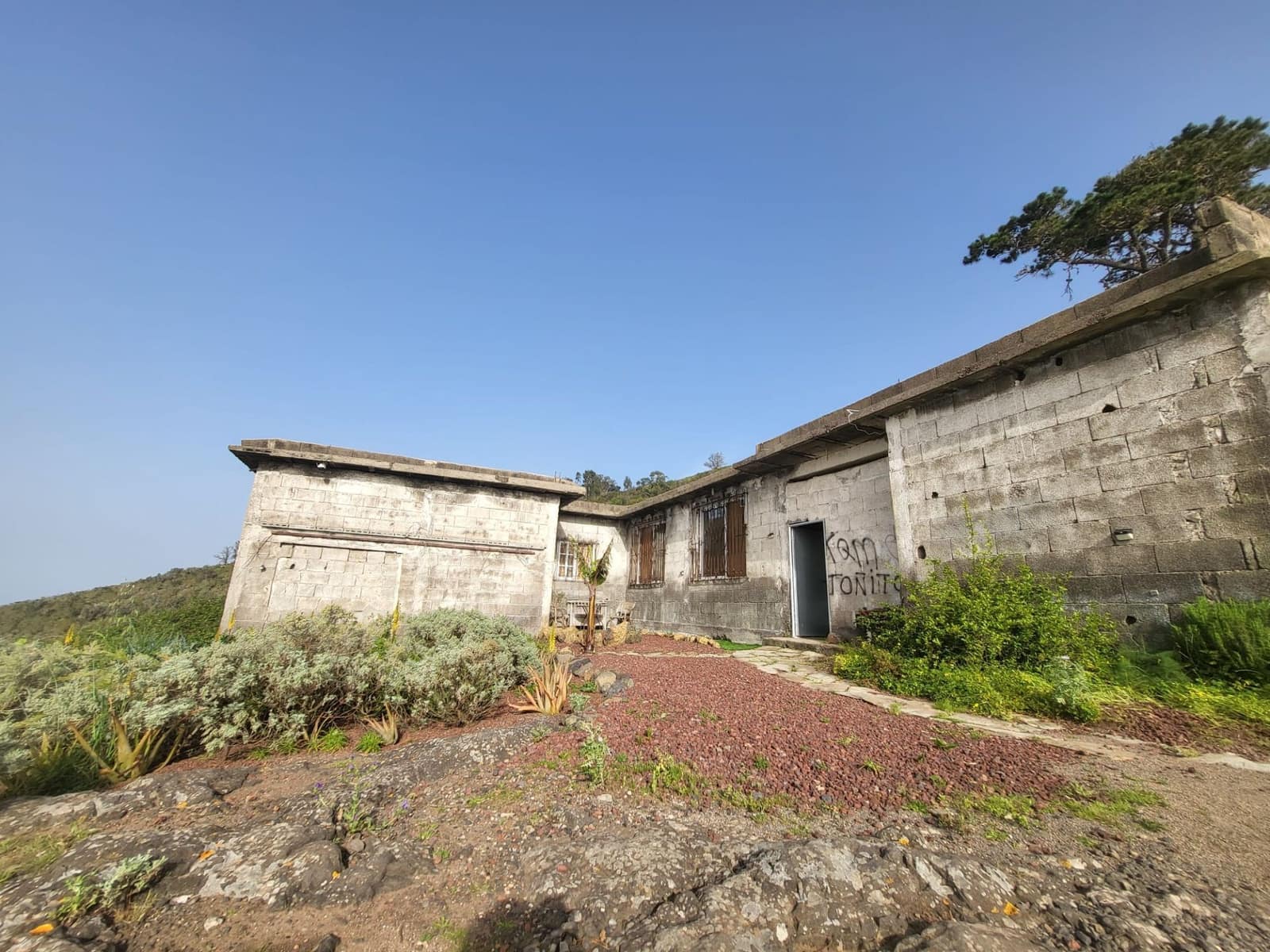 3 bedroom Finca/Country House for sale in El Tanque - € 350,000 (Ref: 9800353)