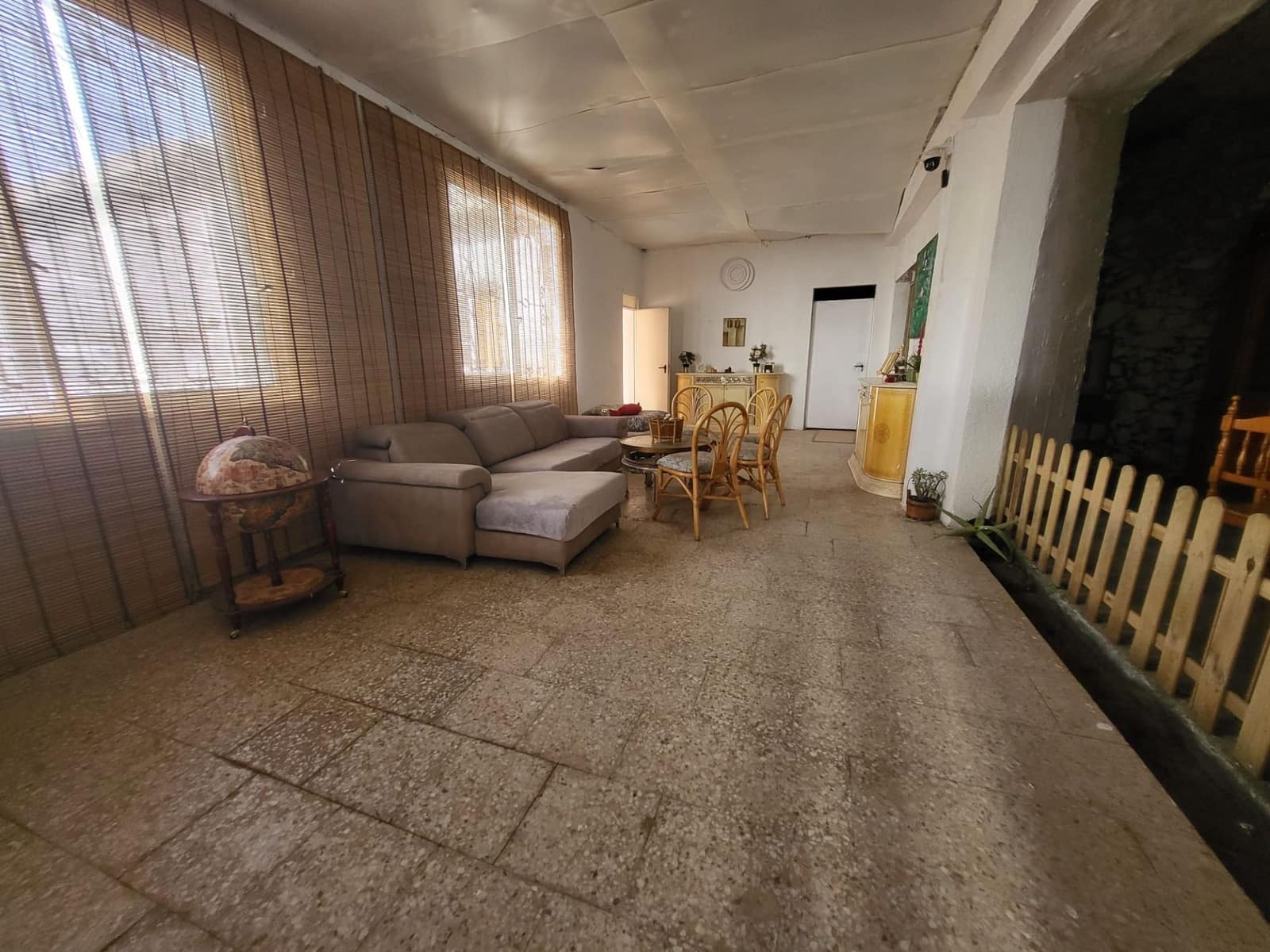 3 bedroom Finca/Country House for sale in El Tanque - € 350,000 (Ref: 9800353)