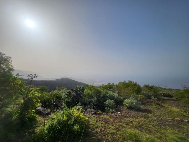 3 bedroom Finca/Country House for sale in El Tanque - € 350,000 (Ref: 9800353)