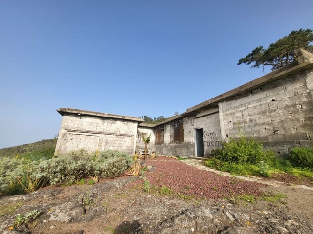 3 bedroom Finca/Country House for sale in El Tanque - € 350,000 (Ref: 9800353)