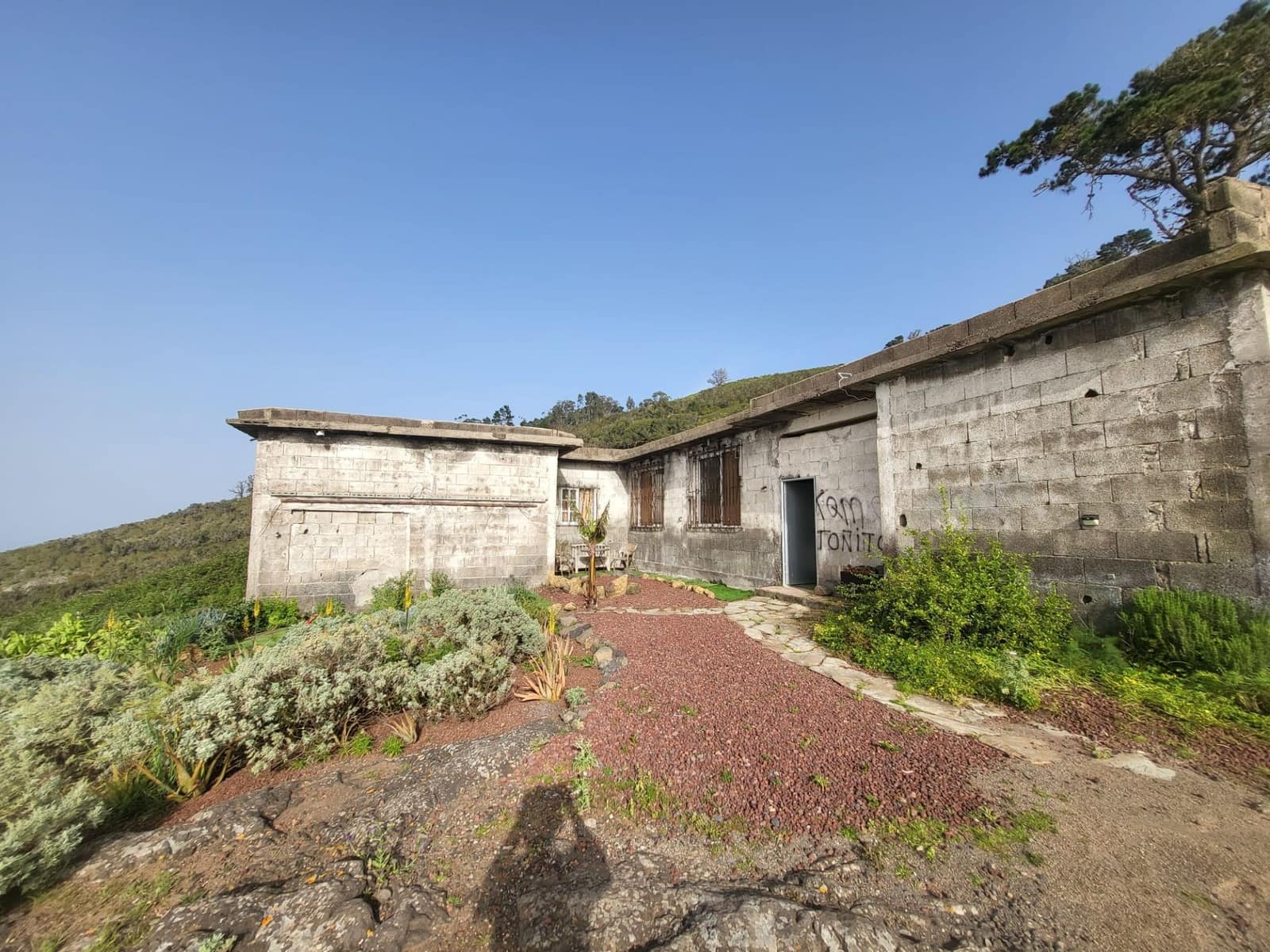 3 bedroom Finca/Country House for sale in El Tanque - € 350,000 (Ref: 9800353)