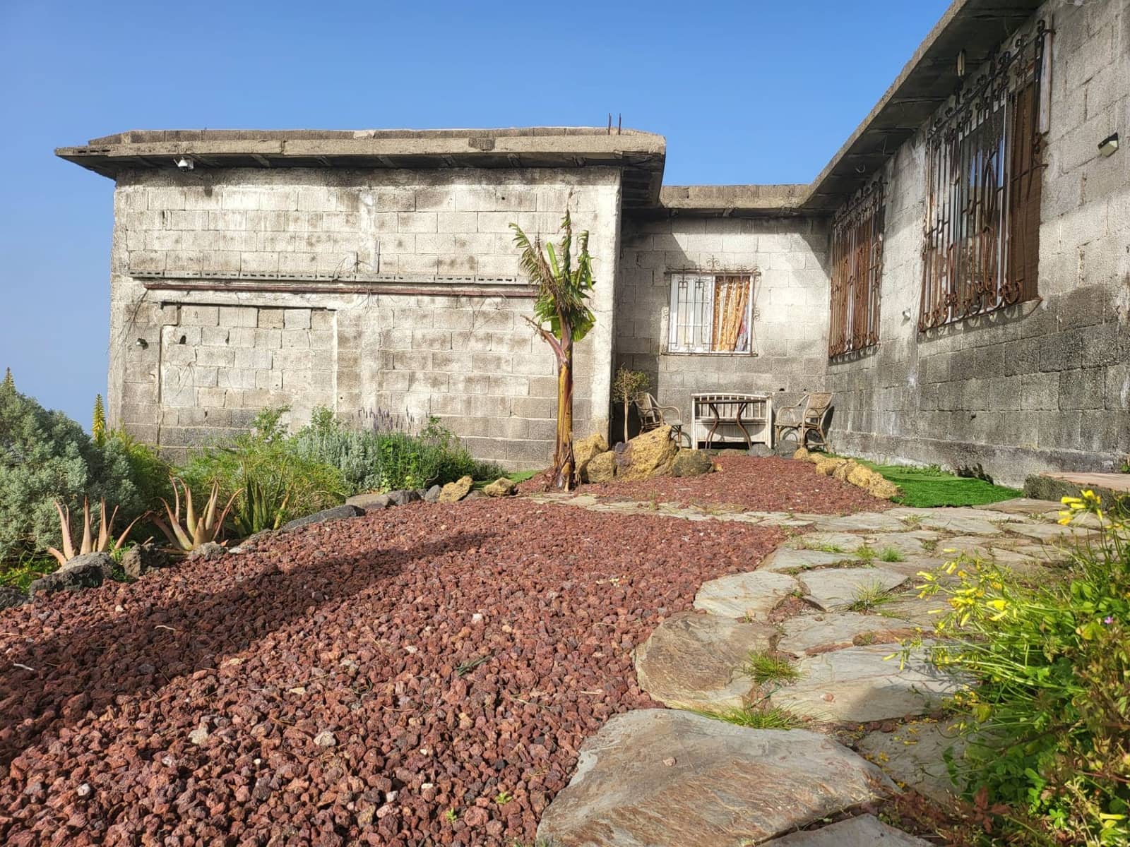 3 bedroom Finca/Country House for sale in El Tanque - € 350,000 (Ref: 9800353)