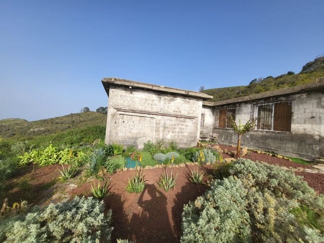 3 bedroom Finca/Country House for sale in El Tanque - € 350,000 (Ref: 9800353)