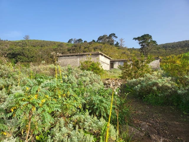 3 bedroom Finca/Country House for sale in El Tanque - € 350,000 (Ref: 9800353)