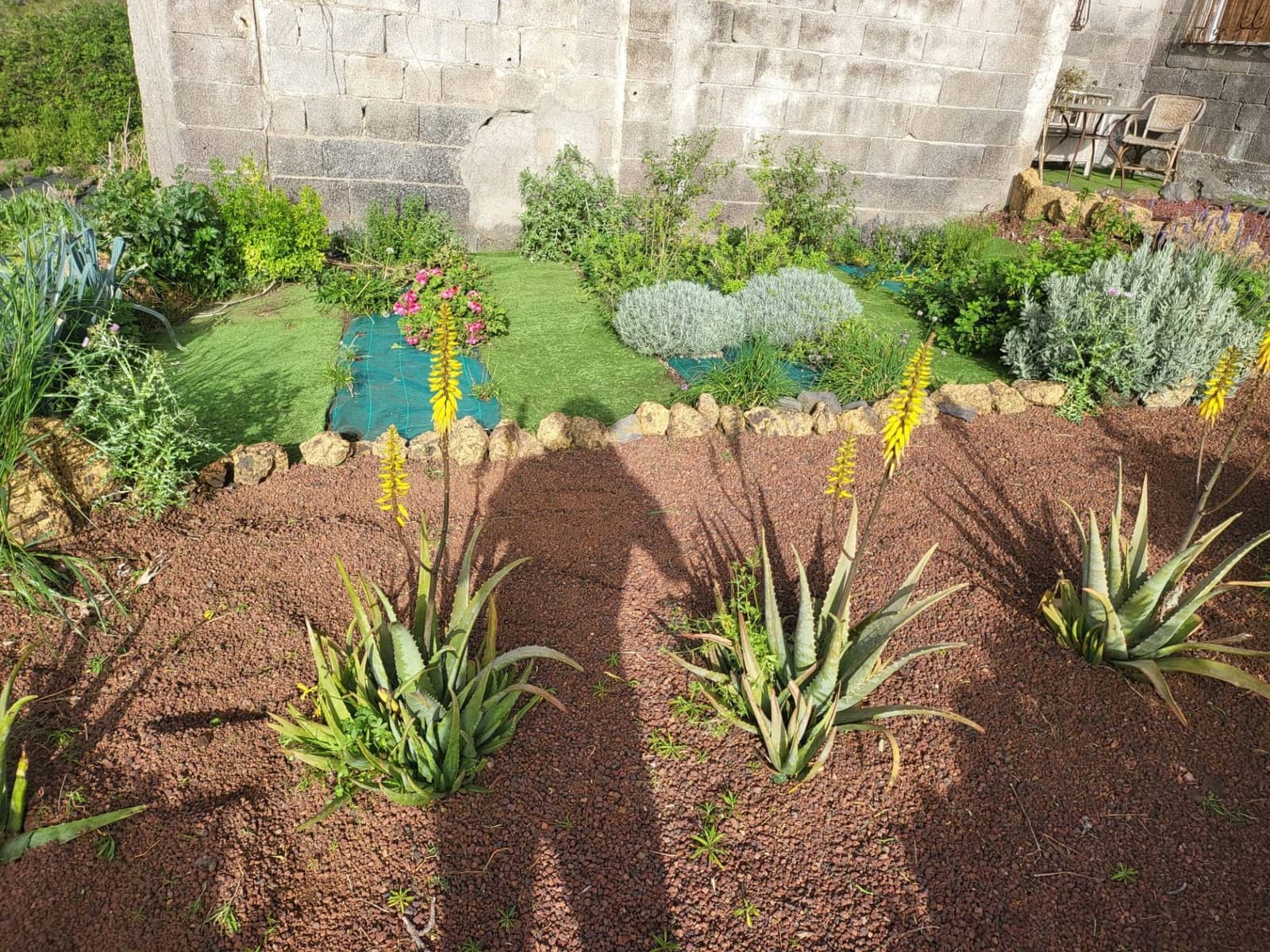 3 bedroom Finca/Country House for sale in El Tanque - € 350,000 (Ref: 9800353)