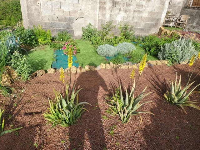 3 bedroom Finca/Country House for sale in El Tanque - € 350,000 (Ref: 9800353)