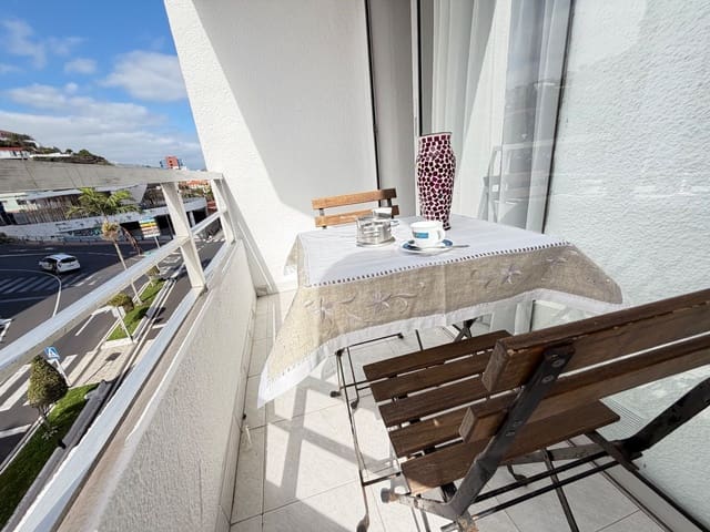 Studio zu verkaufen in Puerto de la Cruz - 145.000 € (Ref: 9806126)