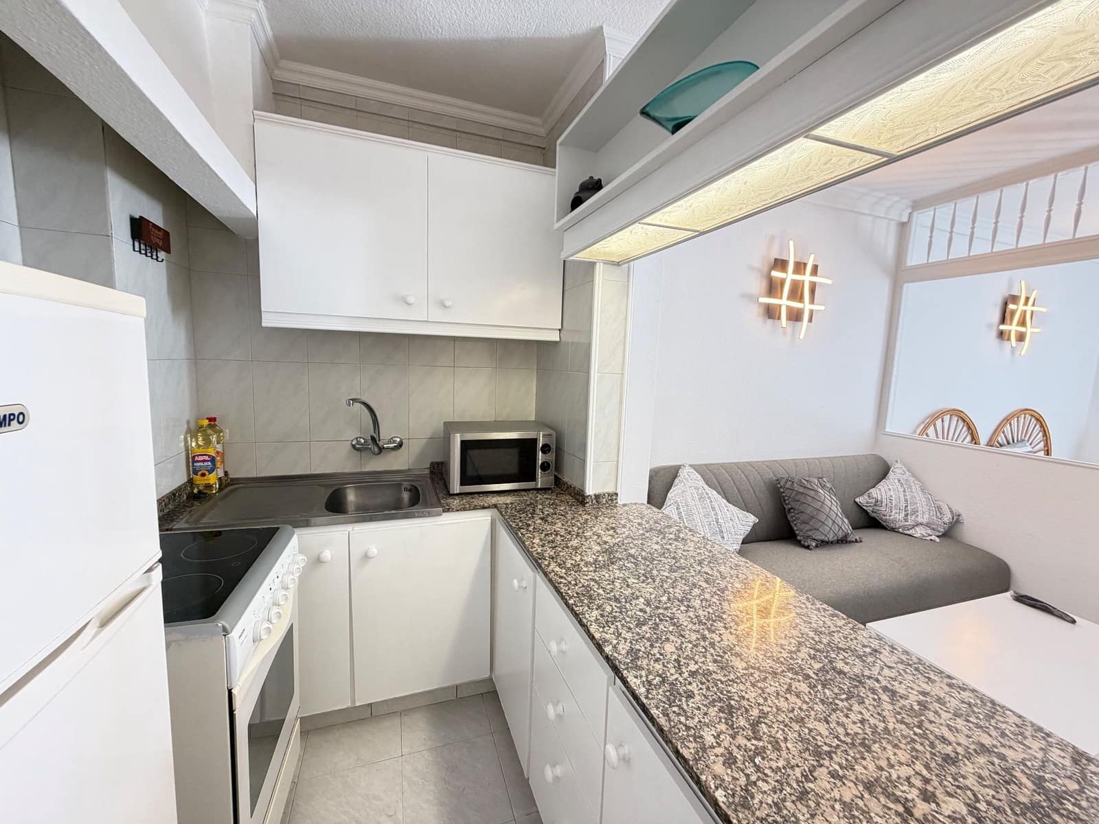 Studio zu verkaufen in Puerto de la Cruz - 145.000 € (Ref: 9806126)