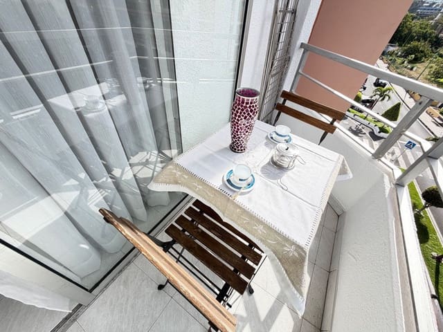 Studio zu verkaufen in Puerto de la Cruz - 145.000 € (Ref: 9806126)