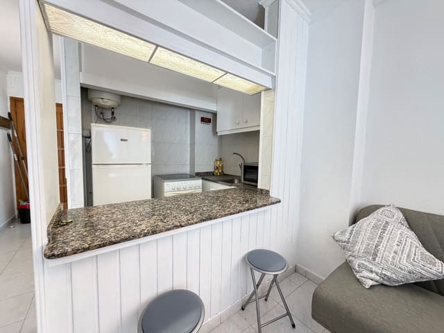 Studio zu verkaufen in Puerto de la Cruz - 145.000 € (Ref: 9806126)