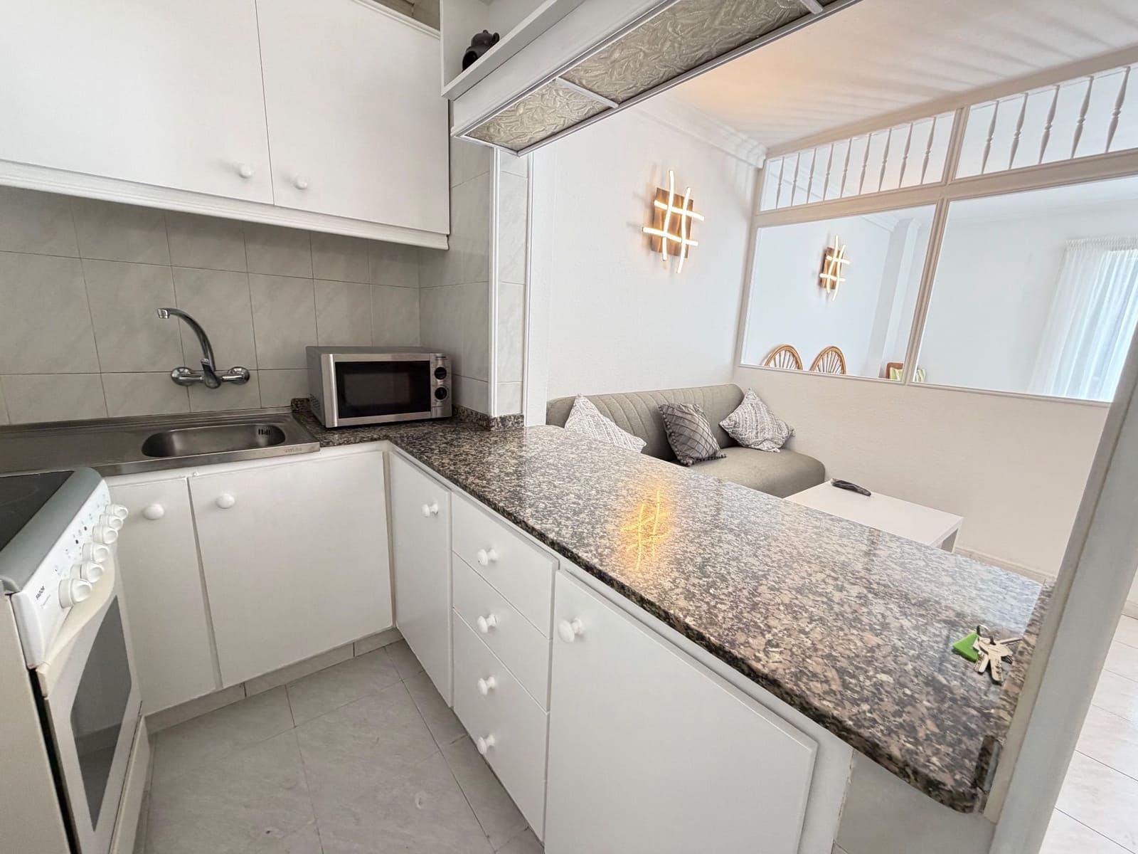 Studio zu verkaufen in Puerto de la Cruz - 145.000 € (Ref: 9806126)