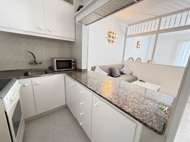 Studio zu verkaufen in Puerto de la Cruz - 145.000 € (Ref: 9806126)