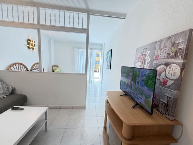Studio zu verkaufen in Puerto de la Cruz - 145.000 € (Ref: 9806126)
