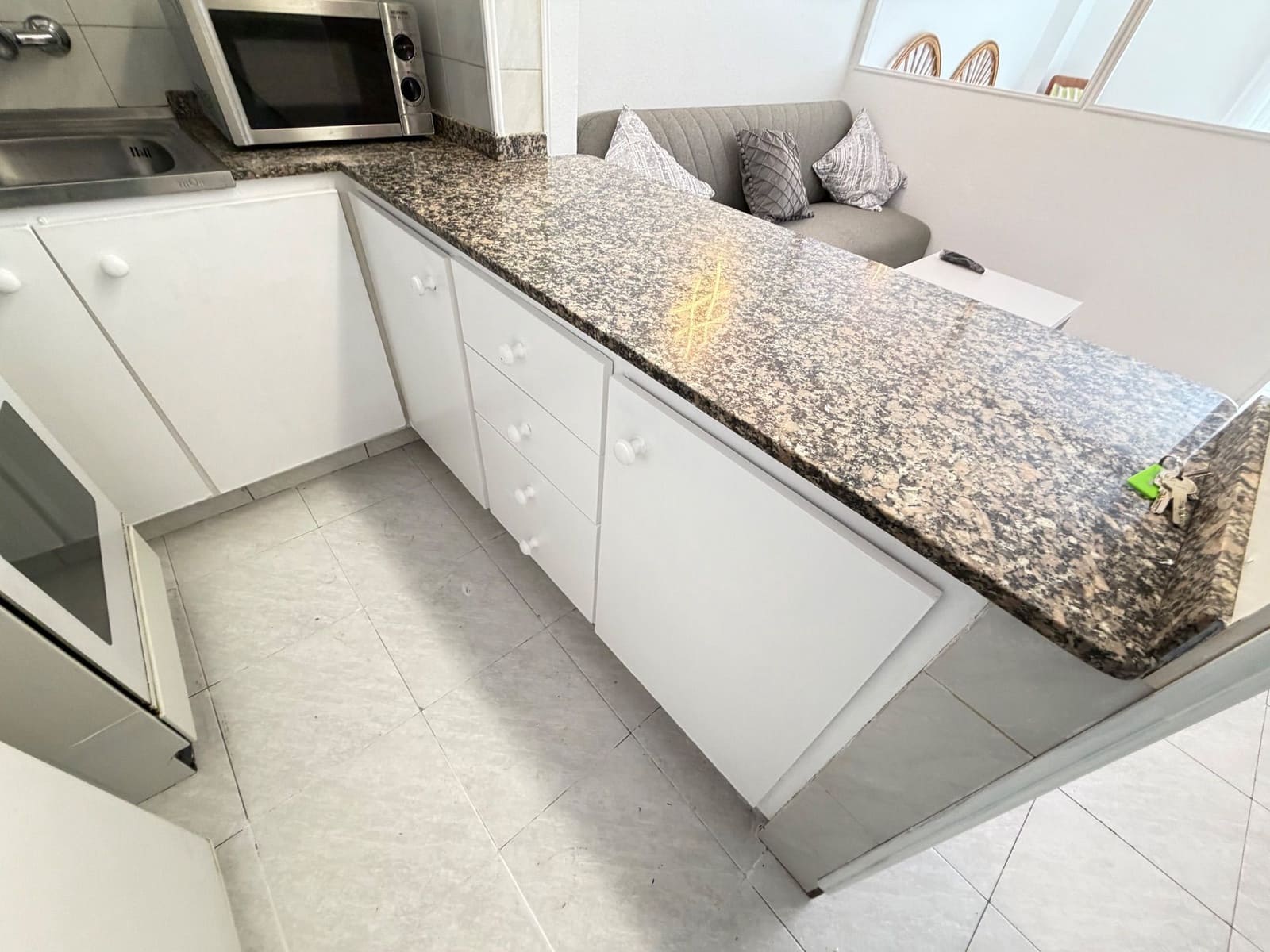 Studio zu verkaufen in Puerto de la Cruz - 145.000 € (Ref: 9806126)