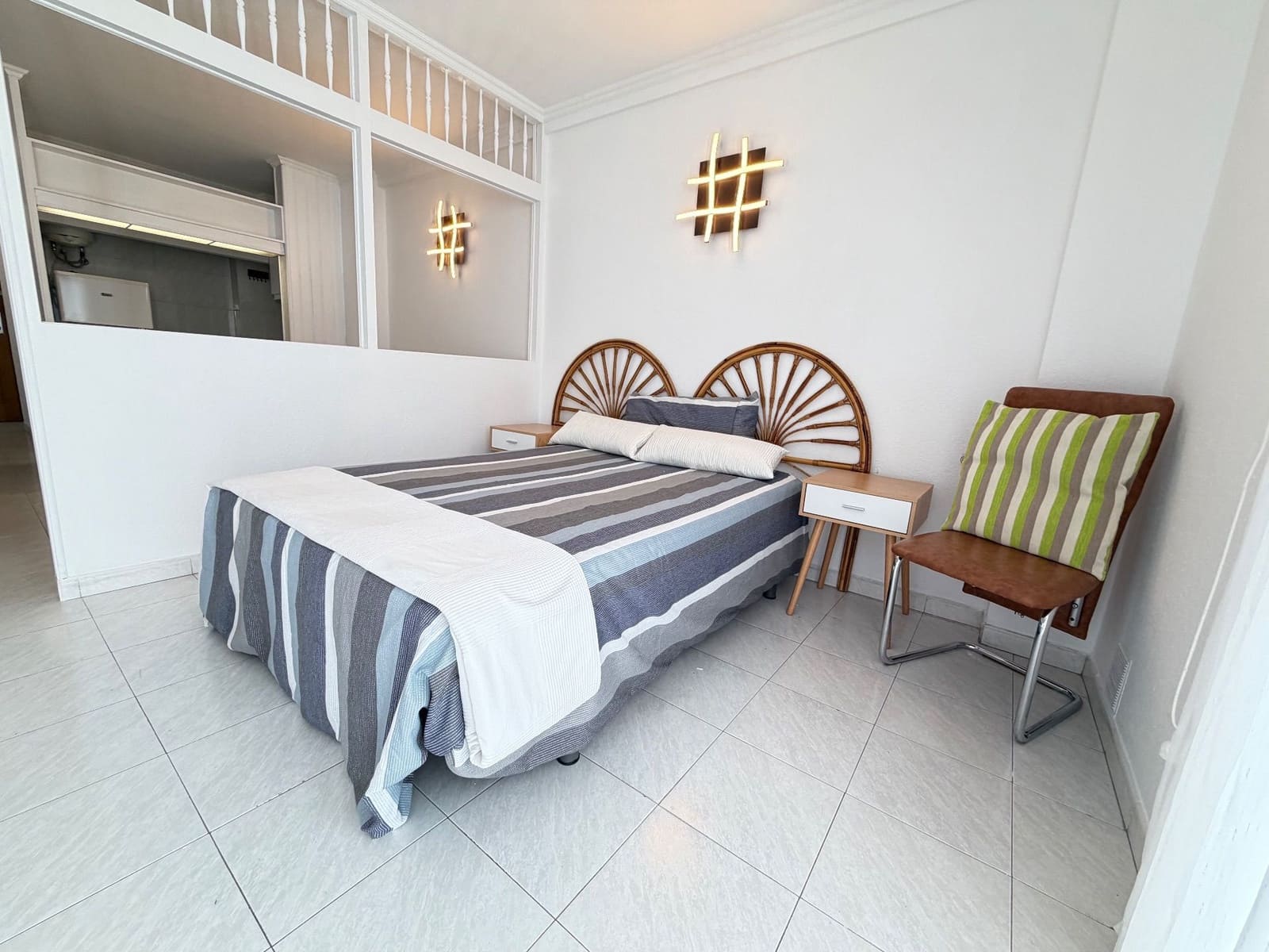 Studio zu verkaufen in Puerto de la Cruz - 145.000 € (Ref: 9806126)