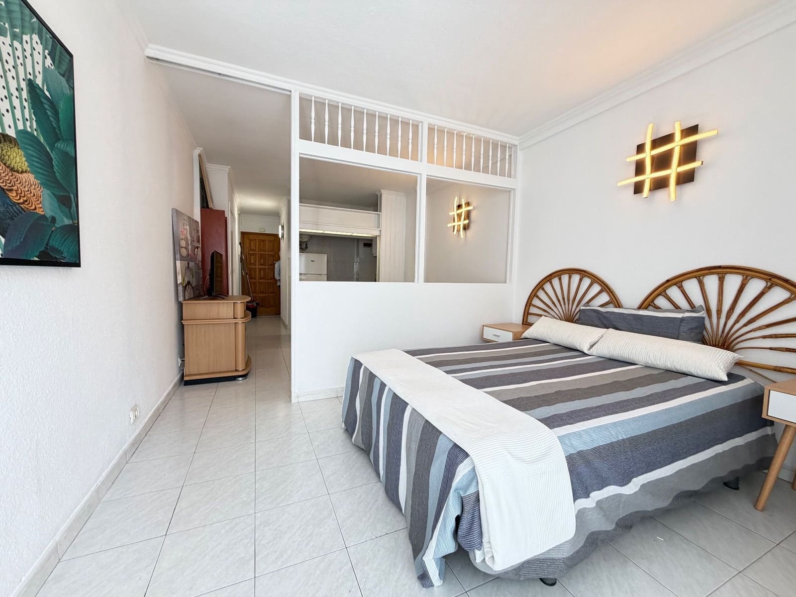 Studio zu verkaufen in Puerto de la Cruz - 145.000 € (Ref: 9806126)