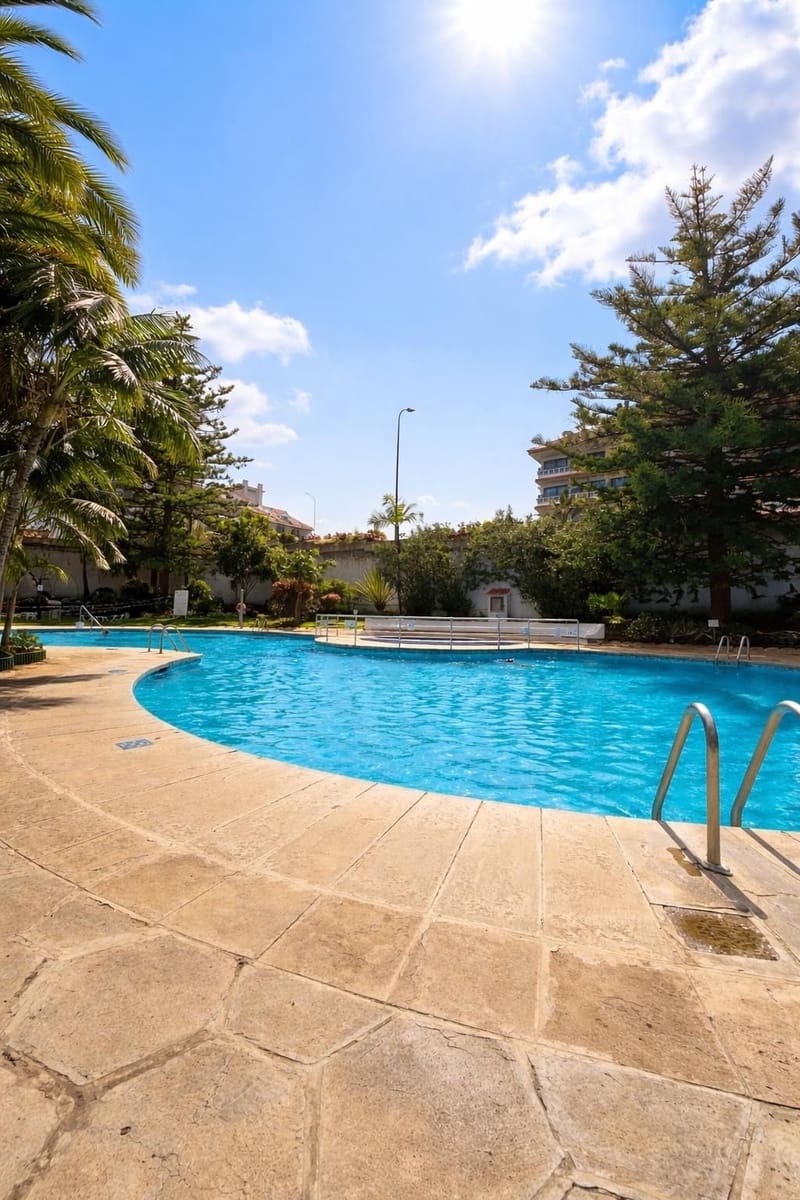 Estudio en Puerto de la Cruz en venta con piscina garaje - 199.000 € (Ref: 9813680)