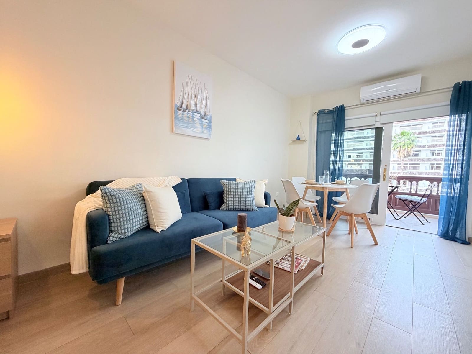 Estudio en Puerto de la Cruz en venta con piscina garaje - 199.000 € (Ref: 9813680)