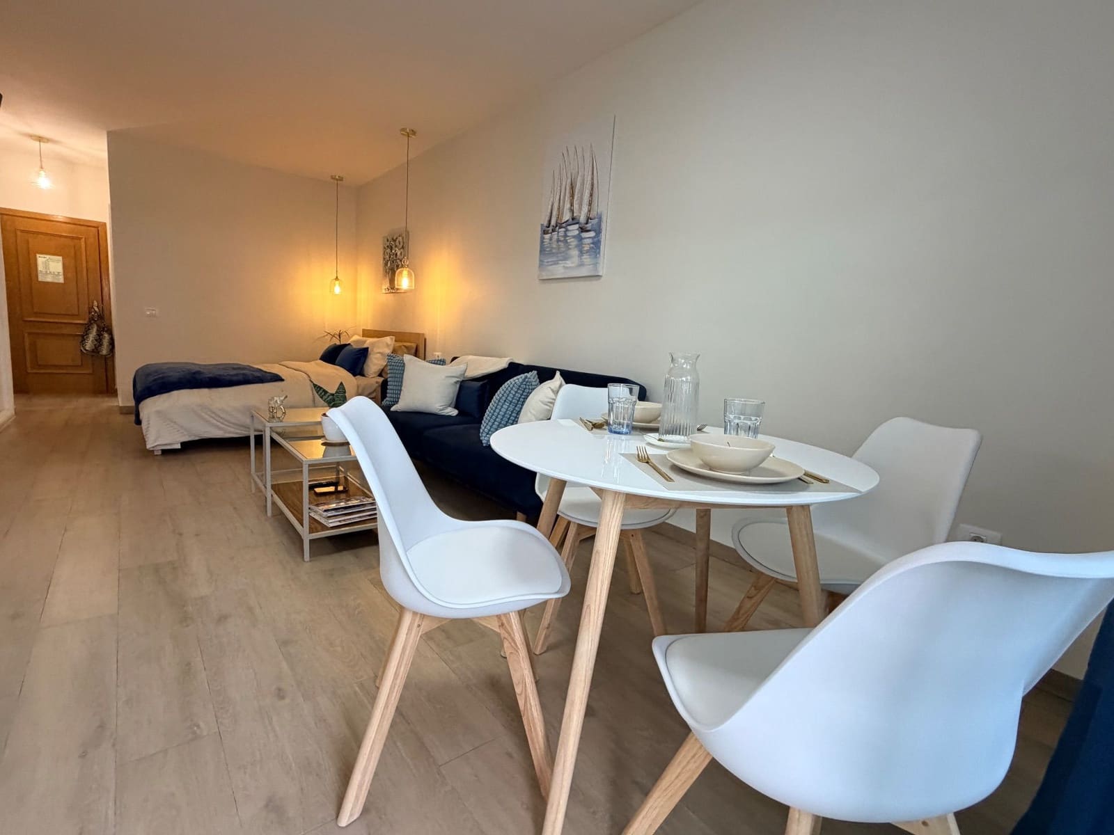 Estudio en Puerto de la Cruz en venta con piscina garaje - 199.000 € (Ref: 9813680)