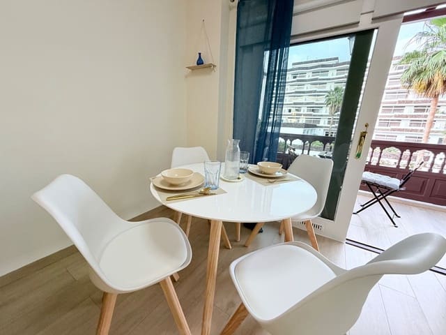 Estudio en Puerto de la Cruz en venta con piscina garaje - 199.000 € (Ref: 9813680)