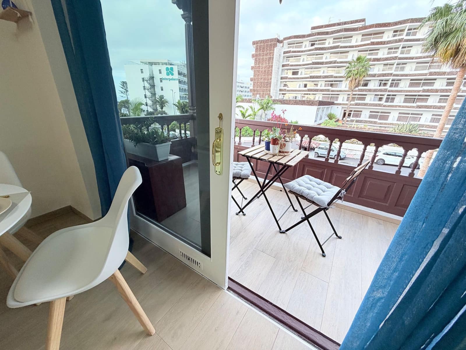 Estudio en Puerto de la Cruz en venta con piscina garaje - 199.000 € (Ref: 9813680)