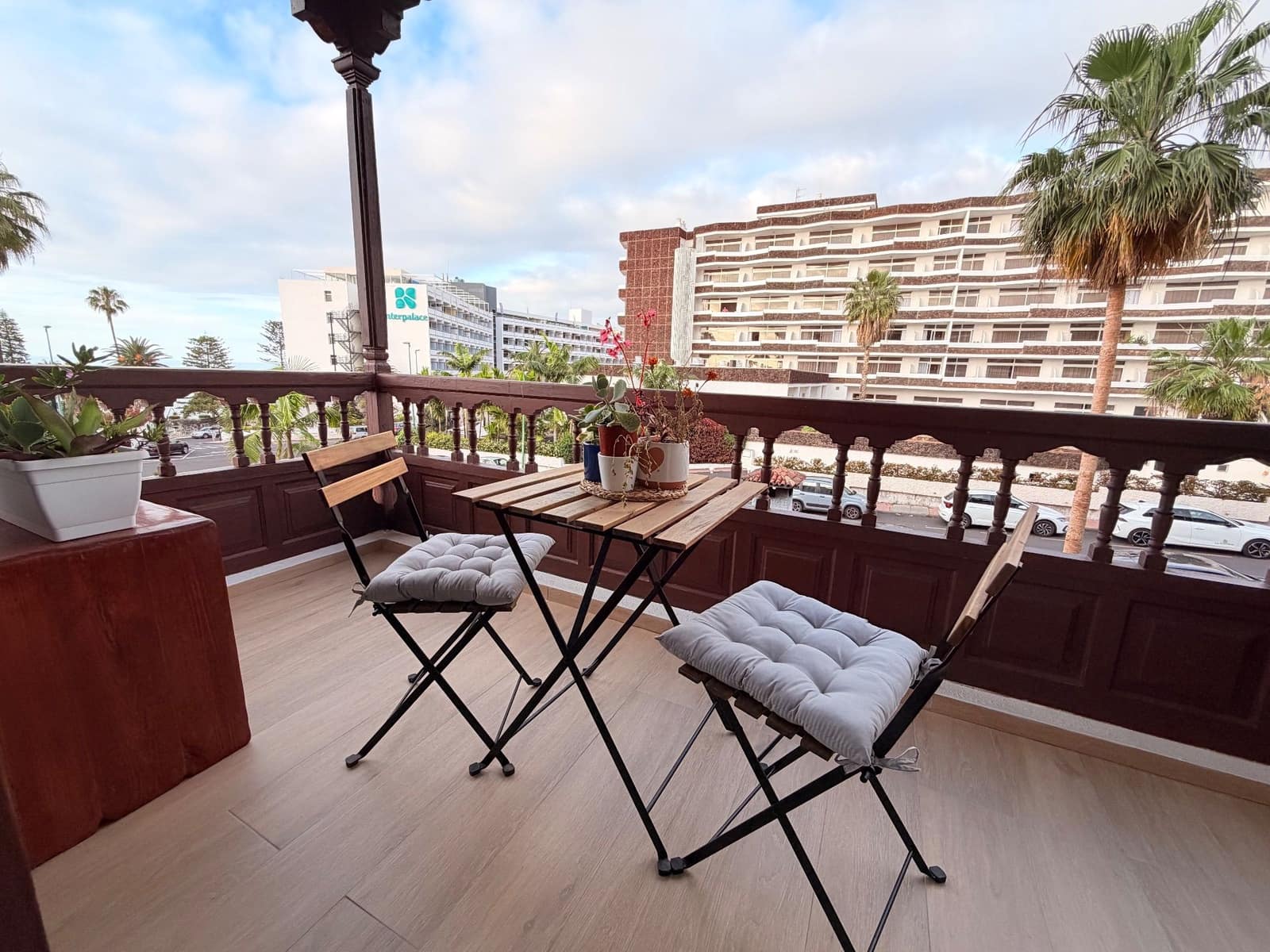 Estudio en Puerto de la Cruz en venta con piscina garaje - 199.000 € (Ref: 9813680)