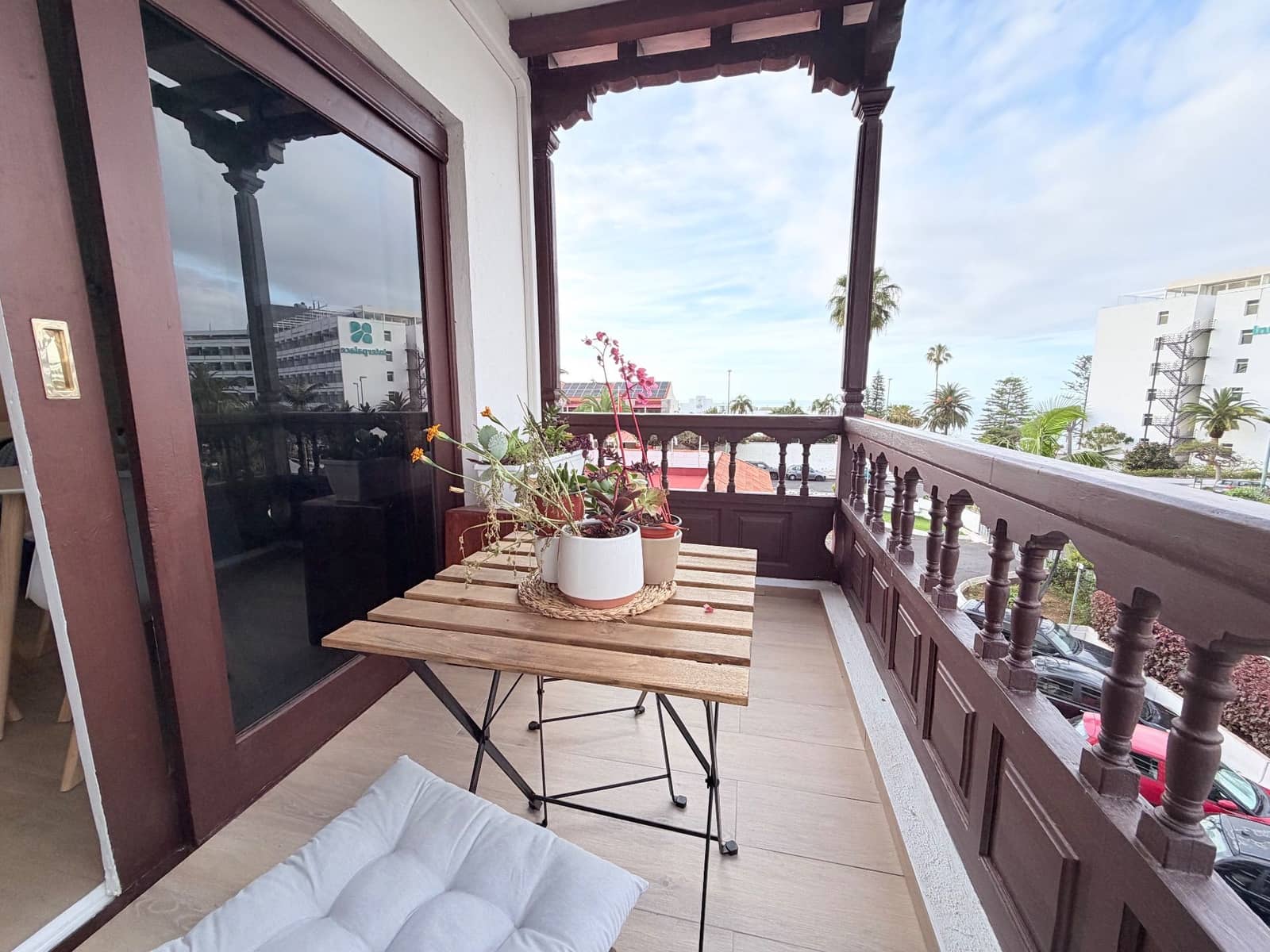 Estudio en Puerto de la Cruz en venta con piscina garaje - 199.000 € (Ref: 9813680)