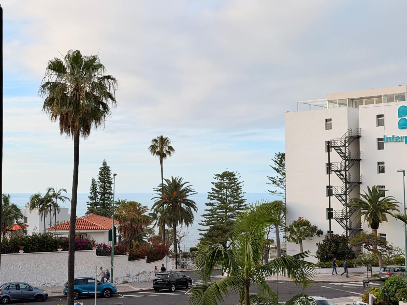 Estudio en Puerto de la Cruz en venta con piscina garaje - 199.000 € (Ref: 9813680)